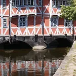 Meeresbrise In Wismar - Nur An Feriengaeste - Abc334 By Abcwismar