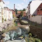 Meeresbrise In Wismar - Nur An Feriengaeste - Abc334 By Abcwismar