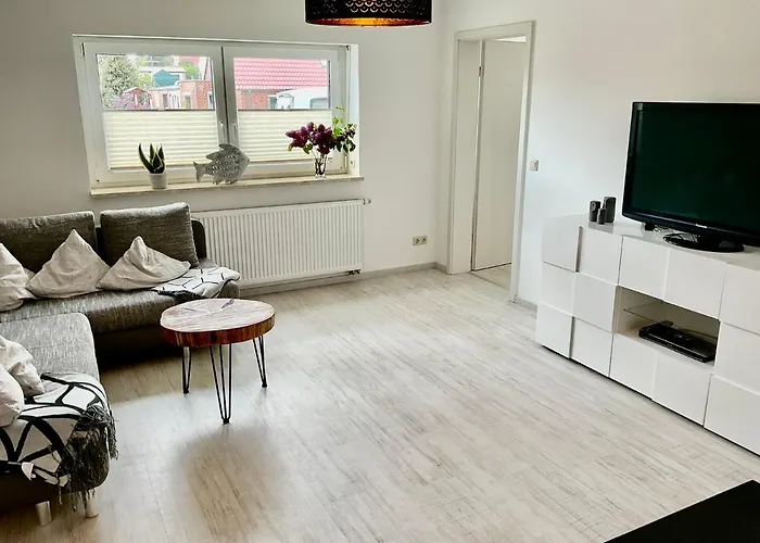 Meeresbrise In Wismar - Nur An Feriengaeste - Abc334 By Abcwismar
