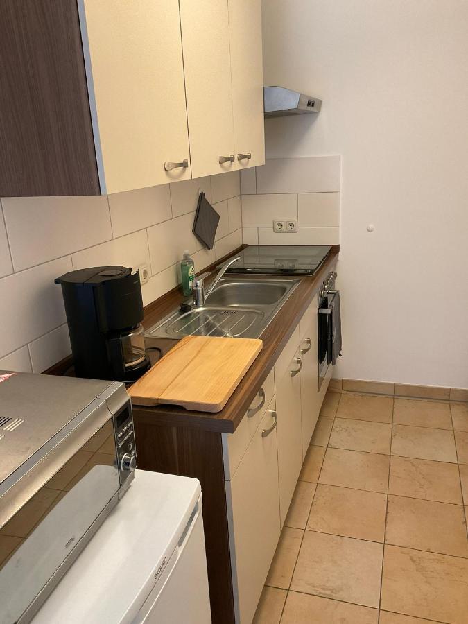 Apartment Meeresbrise In - Nur An Feriengaste - Abc334 By Abcwismar *