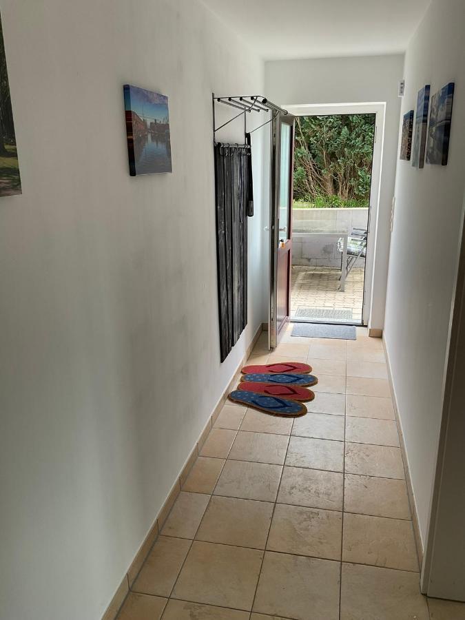 Apartment Meeresbrise In - Nur An Feriengaste - Abc334 By Abcwismar *
