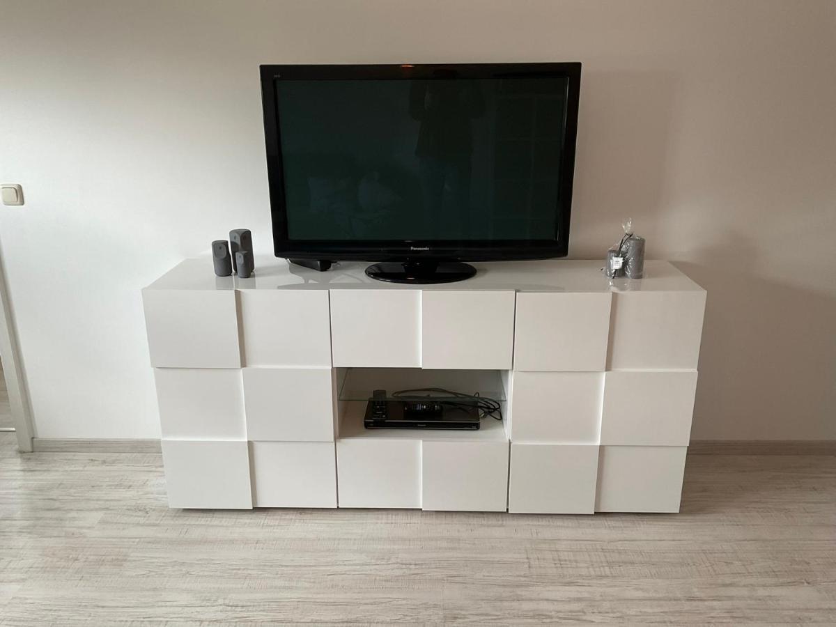Meeresbrise In - Nur An Feriengaste - Abc334 By Abcwismar Apartment