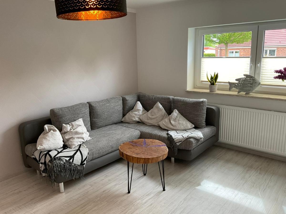 Meeresbrise In - Nur An Feriengaste - Abc334 By Abcwismar Apartment Wismar