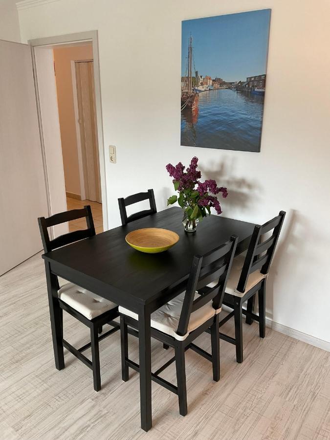 Apartment Meeresbrise In - Nur An Feriengaste - Abc334 By Abcwismar *