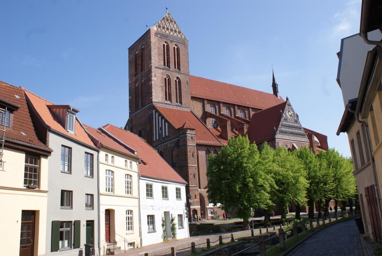 Meeresbrise In - Nur An Feriengaste - Abc334 By Abcwismar *