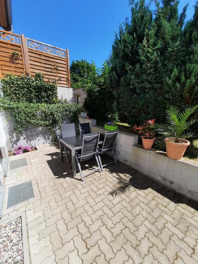 Meeresbrise In - Nur An Feriengaste - Abc334 By Abcwismar Apartment Wismar